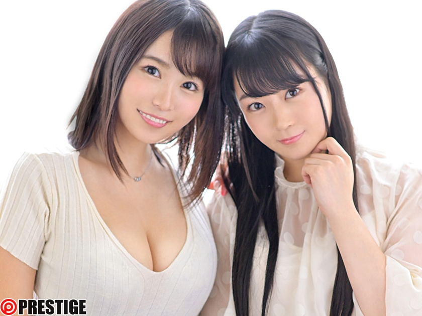 美人姉妹。彼女のお姉さんは、誘惑ヤリたがり娘。河合あすな